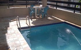 Apartamento Praia Grande
